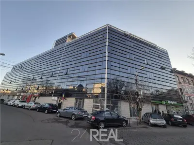 Spatiu comercial langa Metrou Muncii/Registrul Comertului - foto 7