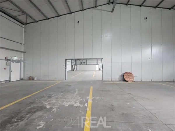 Spațiu industrial Cernica - poza 2