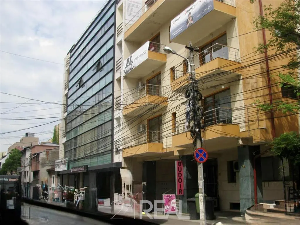 Inchiriere spatiu comercial - pretabil Horeca/Retail/Reprezentanta - foto 1