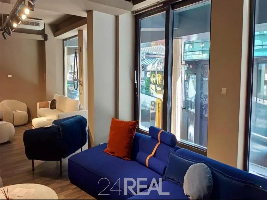 Inchiriere spatiu comercial - pretabil Horeca/Retail/Reprezentanta - foto 2