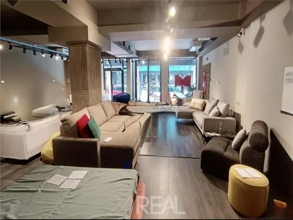 Inchiriere spatiu comercial - pretabil Horeca/Retail/Reprezentanta - foto 3