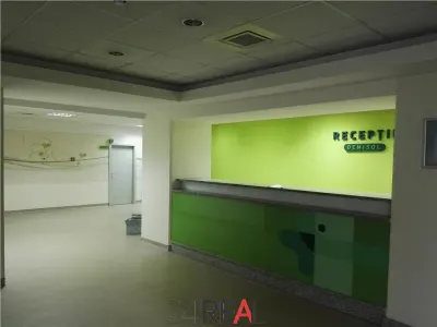 Spatii pretabile pentru: spital, clinica, cabinet, laborator medical - foto 3
