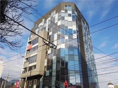 Spatii de birouri de vanzare 265 mp si 2 locuri parcare - Bucuresti