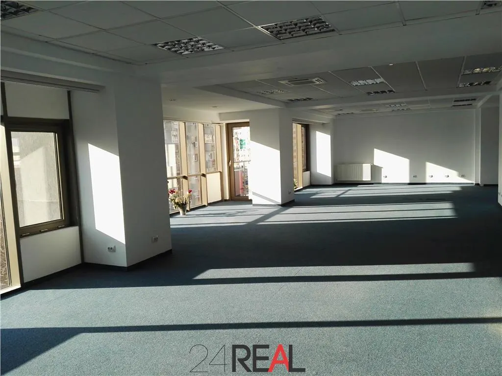 Spatii de birouri de vanzare 265 mp si 2 locuri parcare - foto 4