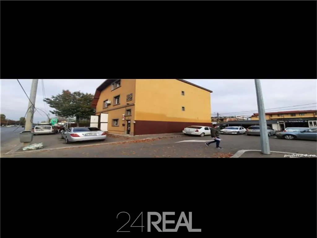 Inchiriere spatii depozitare sau productie - foto 1