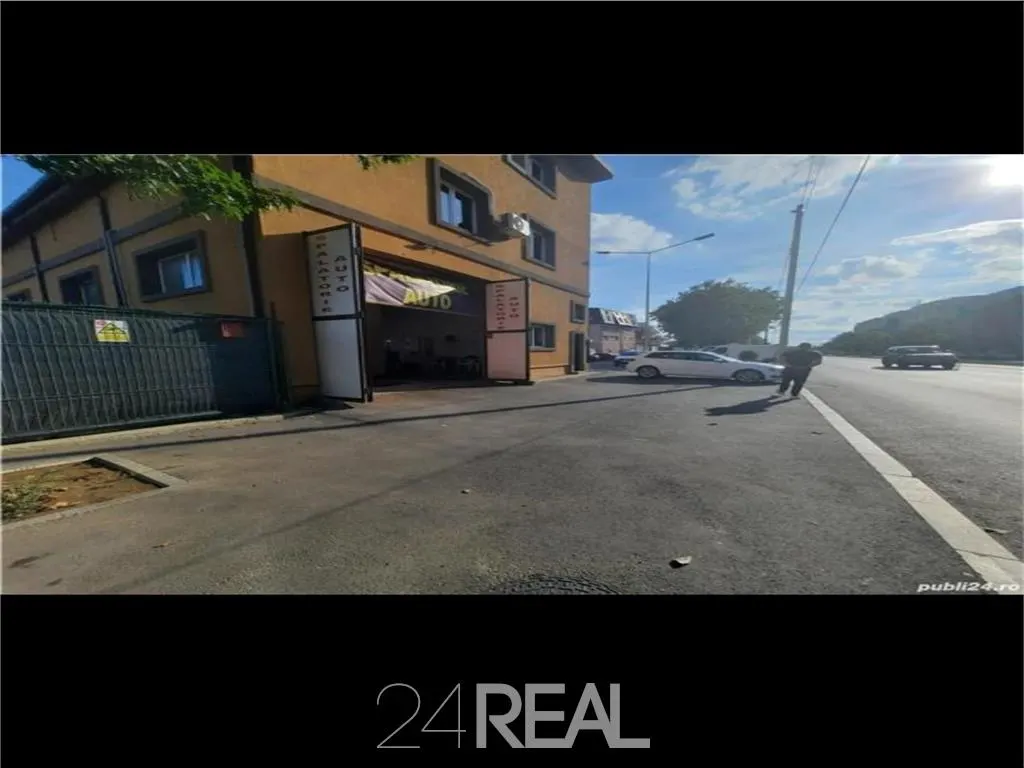 Inchiriere spatii depozitare sau productie - foto 4