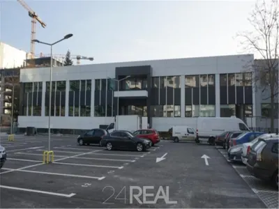 Inchiriere Birouri - Metrou Pipera - MULTIGALAXY 3 - Bucuresti
