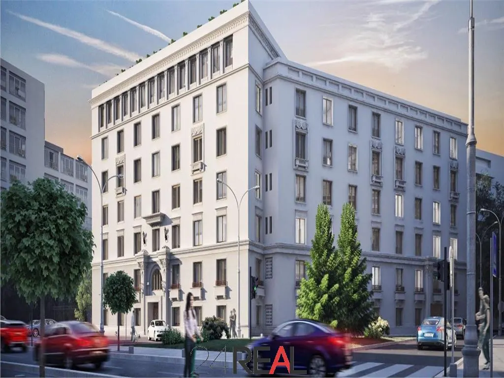Inchiriere spatii de birouri Calea Victoriei - foto 3