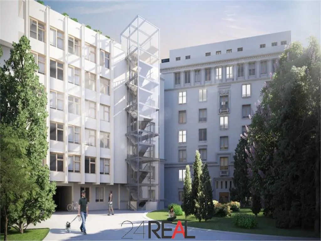 Inchiriere spatii de birouri Calea Victoriei - foto 7