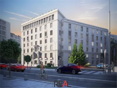 Inchiriere spatii de birouri Calea Victoriei - foto 8