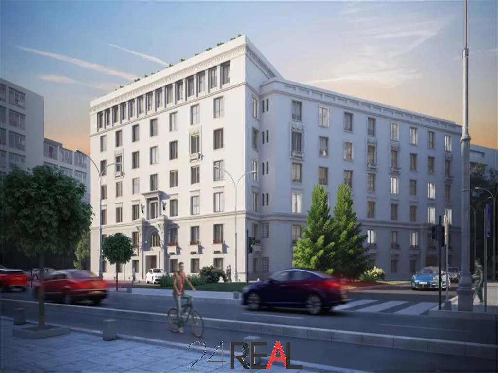 Inchiriere spatii de birouri Calea Victoriei - foto 8