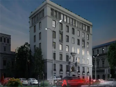 Inchiriere spatii de birouri Calea Victoriei - foto 9