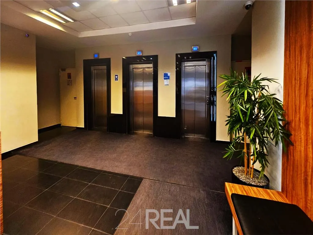Riverside Tower - spatii langa metrou cu preturi de la 7.5 EUR + TVA - foto 12