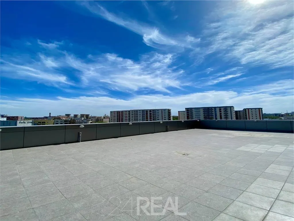 Riverside Tower - spatii langa metrou cu preturi de la 7.5 EUR + TVA - foto 10