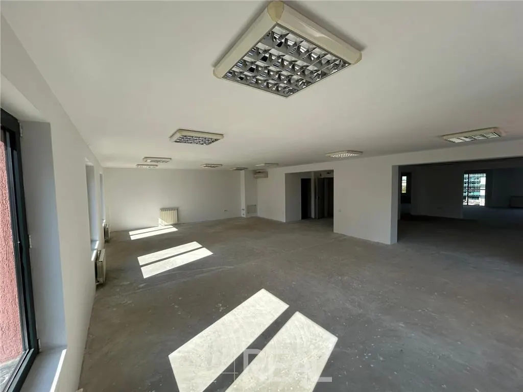 Spatii de birouri in zona Aviatiei spatii de 130 mp si 240 mp - foto 2