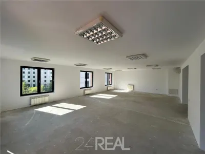 Spatii de birouri in zona Aviatiei spatii de 130 mp si 240 mp - foto 3