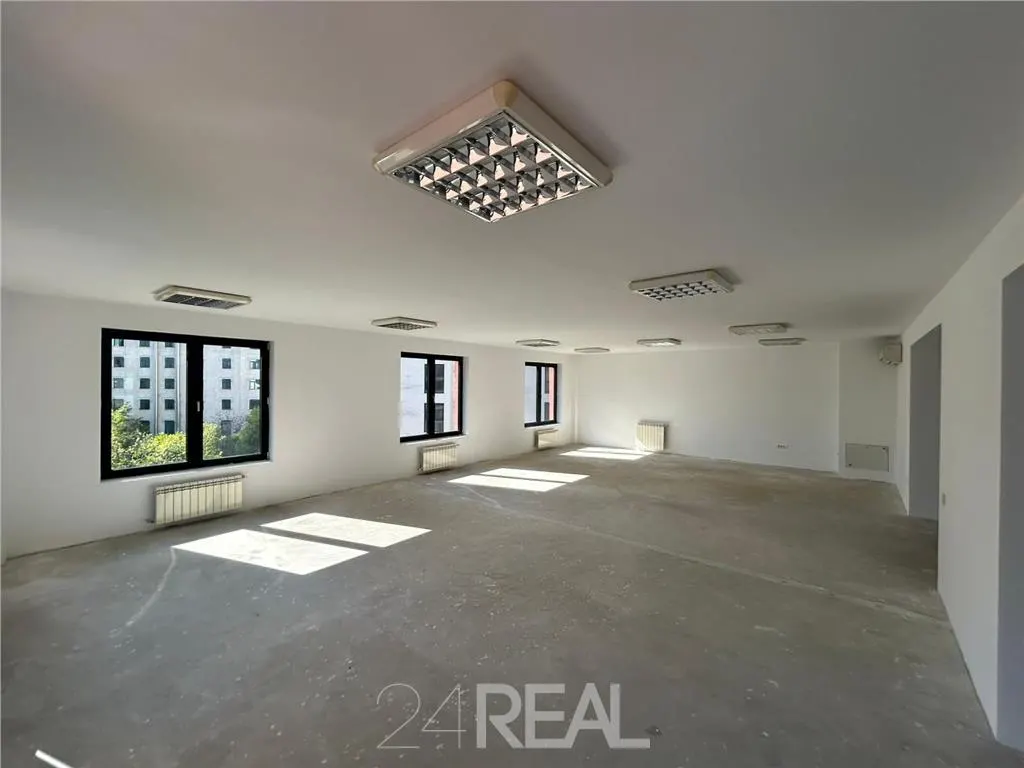 Spatii de birouri in zona Aviatiei spatii de 130 mp si 240 mp - foto 3