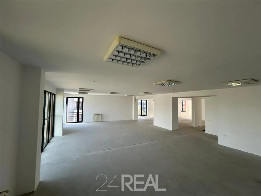Spatii de birouri in zona Aviatiei spatii de 130 mp si 240 mp - foto 5