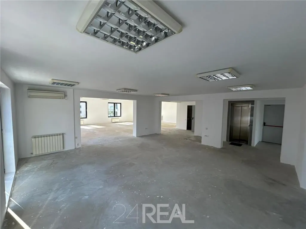 Spatii de birouri in zona Aviatiei spatii de 130 mp si 240 mp - foto 6