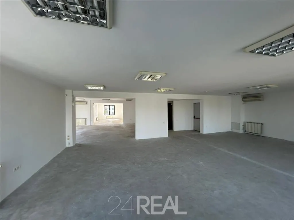 Spatii de birouri in zona Aviatiei spatii de 130 mp si 240 mp - foto 8