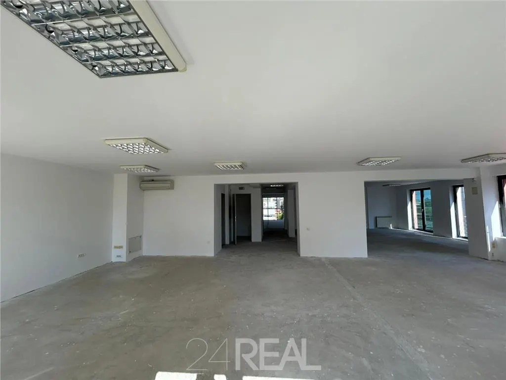 Spatii de birouri in zona Aviatiei spatii de 130 mp si 240 mp - foto 9