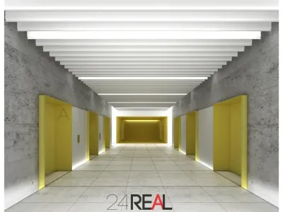 Spatii de birouri in Campus 6.3 - foto 6