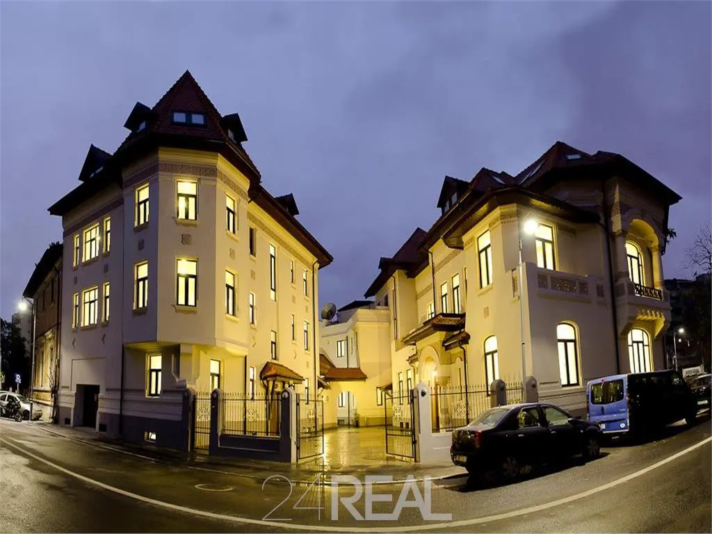 Vila de prestigiu de vanzare - foto 1