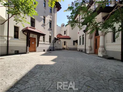 Vila de prestigiu de vanzare - foto 11