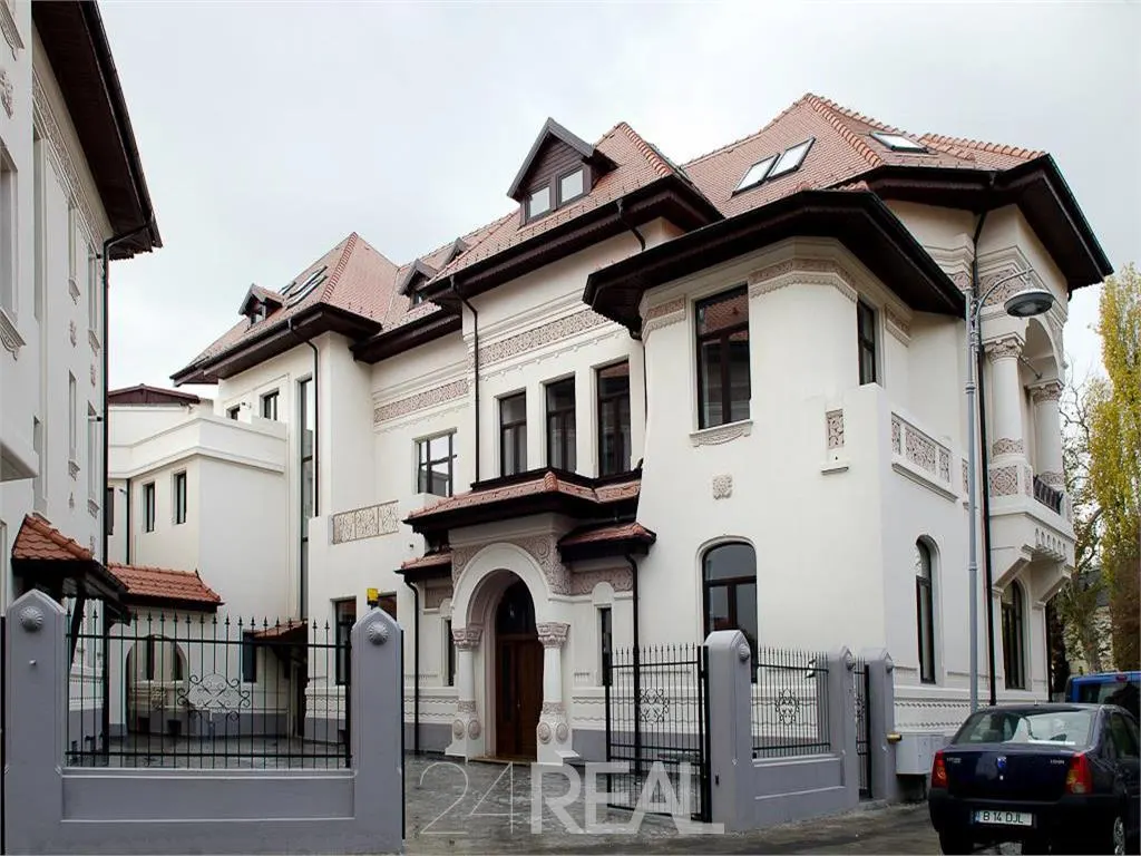 Vila de prestigiu de vanzare - foto 3