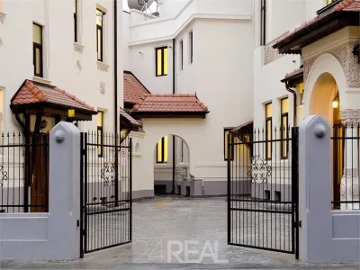 Vila de prestigiu de vanzare - foto 4