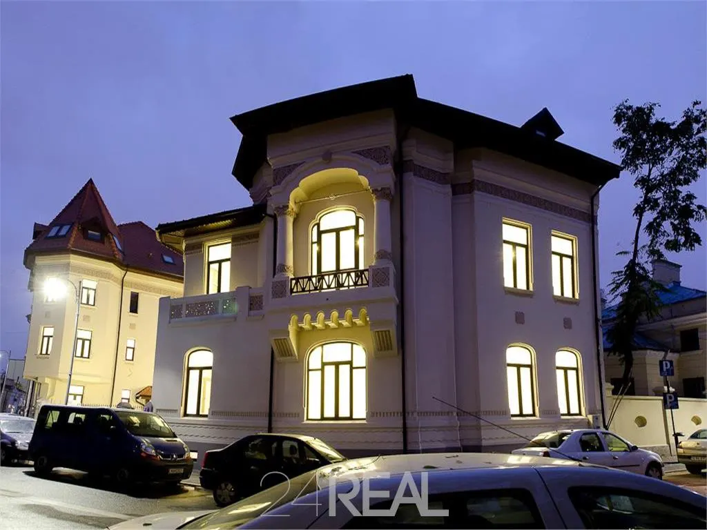 Vila de prestigiu de vanzare - foto 6
