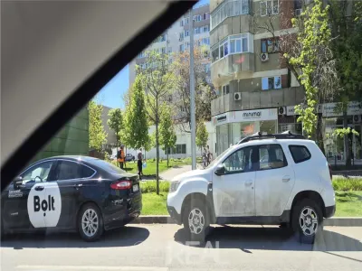 Inchiriere spatiu comercial zona Drumul Taberei - foto 11