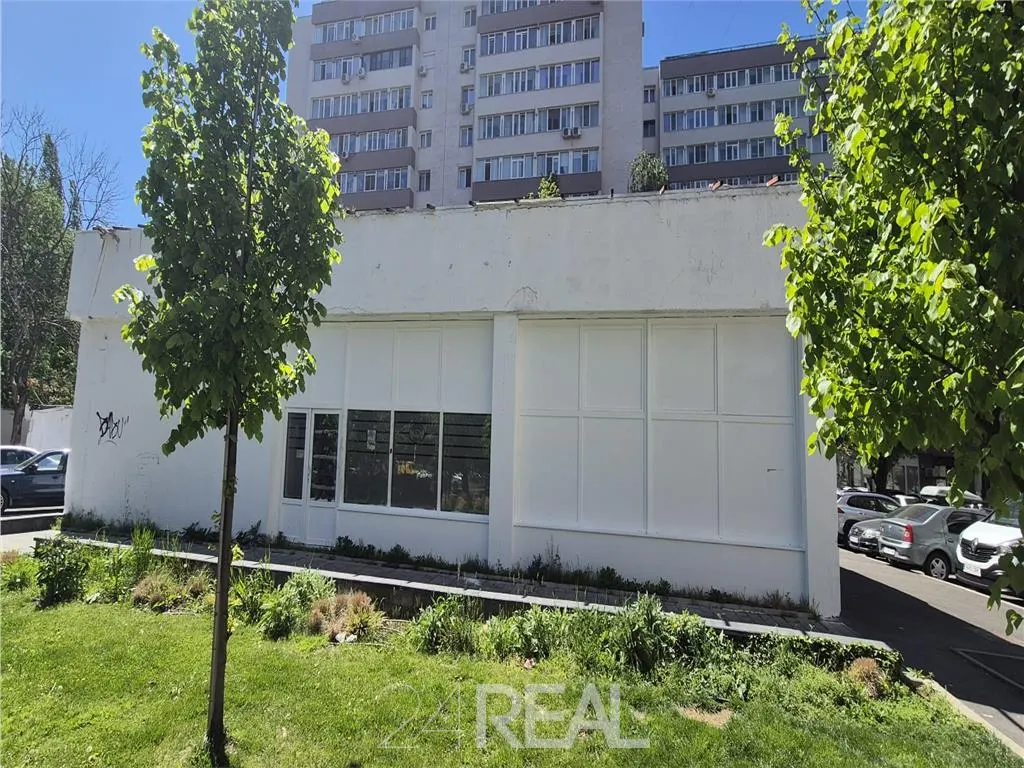 Inchiriere spatiu comercial zona Drumul Taberei - foto 7