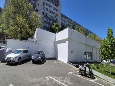 Inchiriere spatiu comercial zona Drumul Taberei - foto 8
