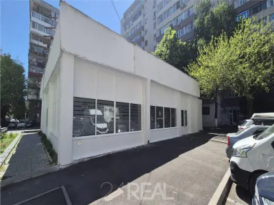 Inchiriere spatiu comercial zona Drumul Taberei - foto 9