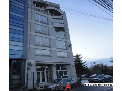 Spatii birouri de inchiriat Barbu Vacarescu de la 51 mp - foto 18