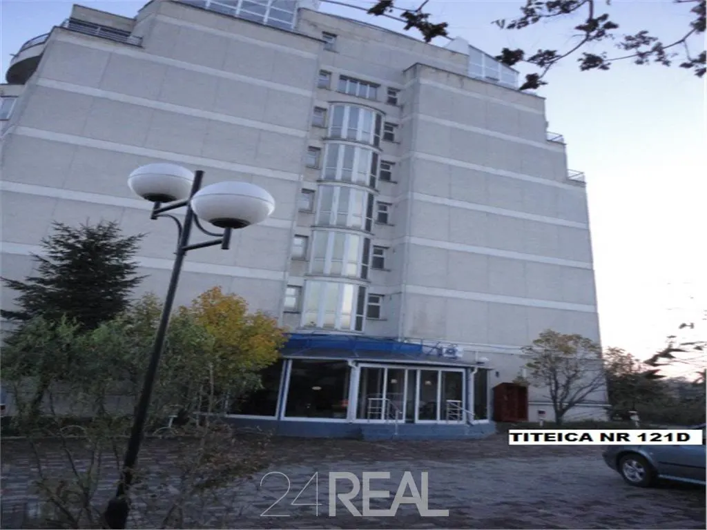 Spatii birouri de inchiriat Barbu Vacarescu de la 51 mp - foto 19