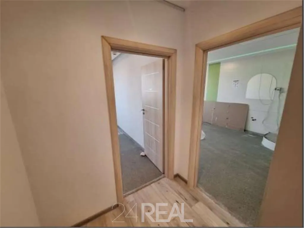 Spatii birouri de inchiriat Barbu Vacarescu de la 51 mp - foto 6