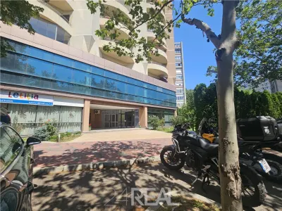 Inchiriere spatiu comercial - pretabil Horeca/Retail/Clinica - Bucuresti