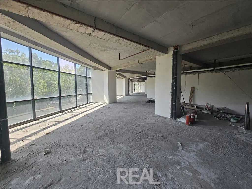 Inchiriere spatiu comercial - pretabil Horeca/Retail/Clinica - foto 3