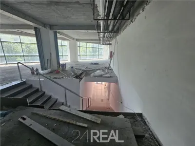 Inchiriere spatiu comercial - pretabil Horeca/Retail/Clinica - foto 4