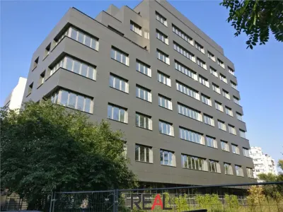 Vanzare cladire pretabil birouri - Zona Timpuri Noi - Bucuresti