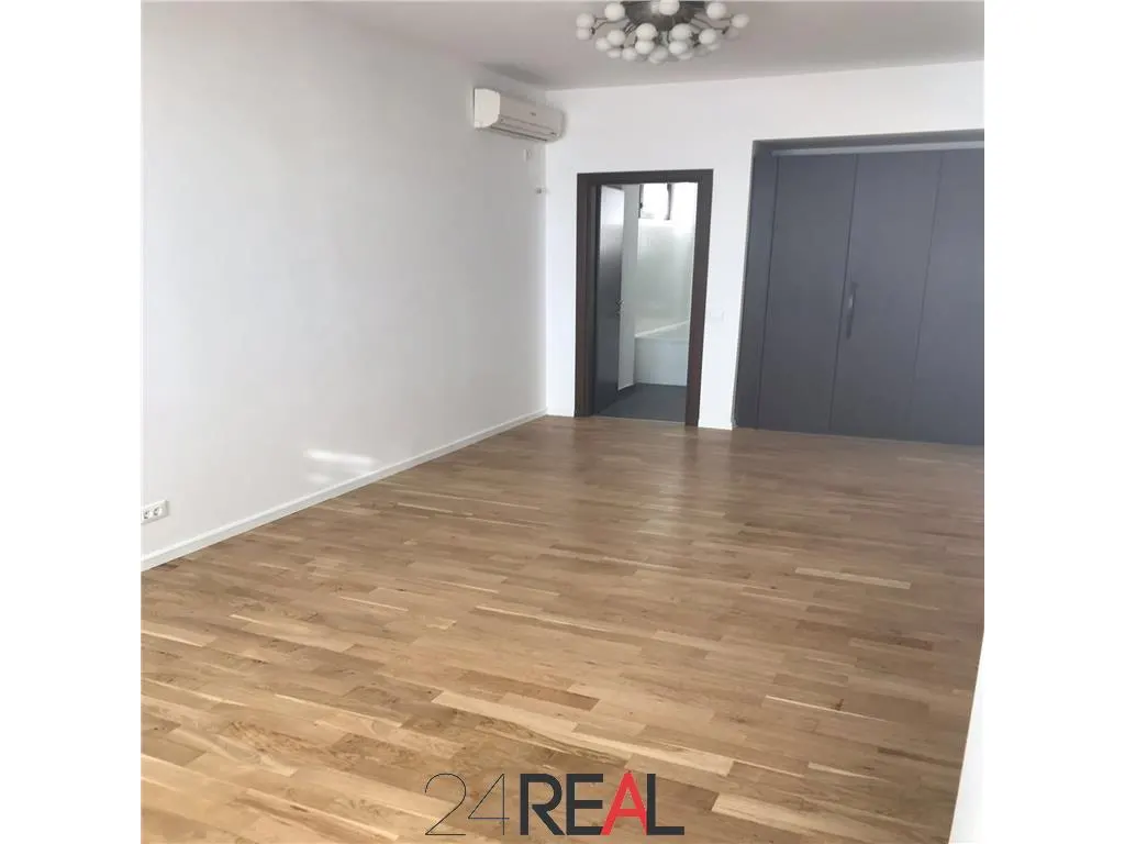 Birou de inchiriat langa Parcul Herastrau - Penthouse cu terasa - foto 3