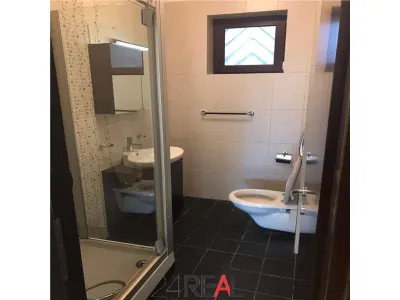Birou de inchiriat langa Parcul Herastrau - Penthouse cu terasa - foto 4