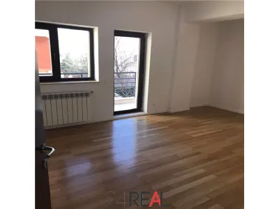 Birou de inchiriat langa Parcul Herastrau - Penthouse cu terasa - foto 10