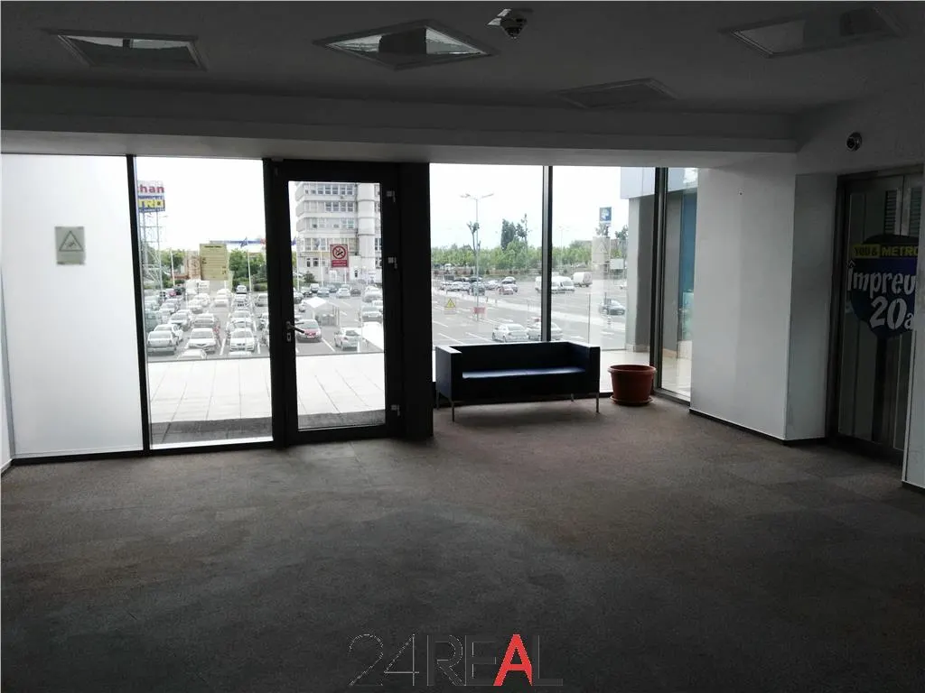 Inchiriere birouri ARCADE PALLADY, langa metrou - de la 100 mp - foto 11