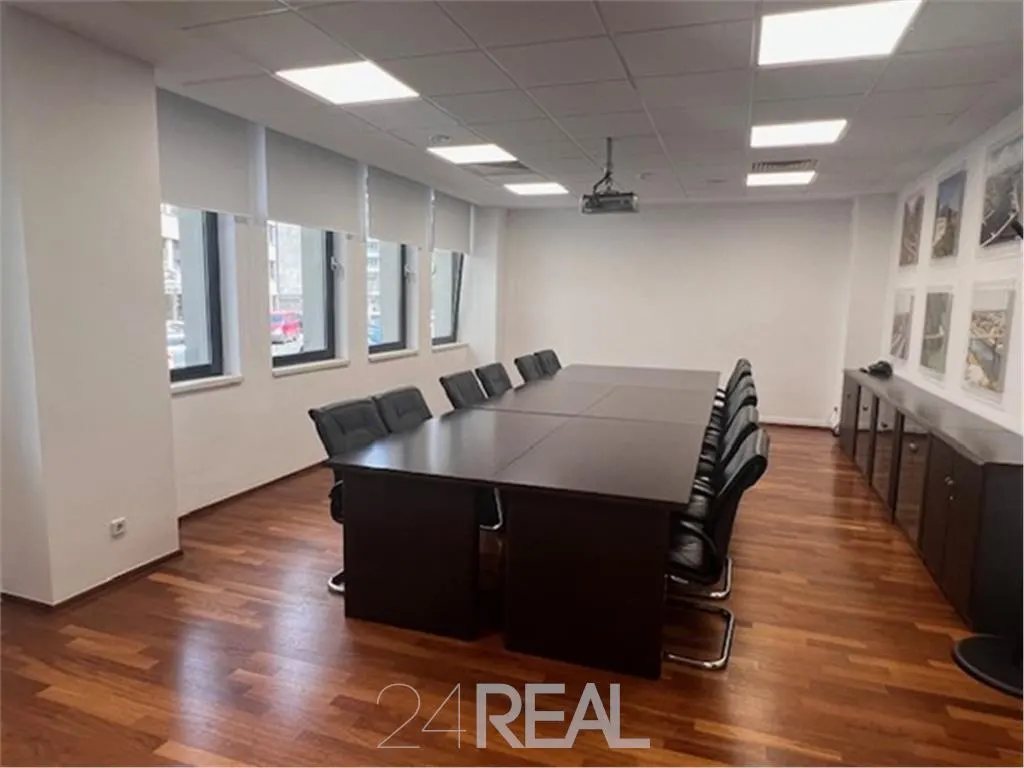 Spatii birouri de inchiriat ultracentral Bucuresti - de la 87 mp - foto 14