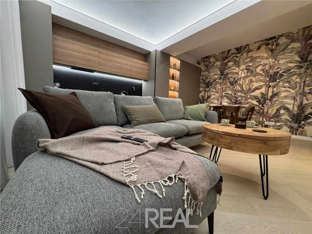 Apartament 2 camere - Cortina North - loc parcare - prima inchirere - foto 1