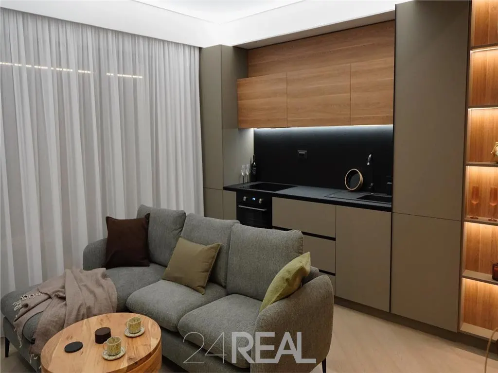 Apartament 2 camere - Cortina North - loc parcare - prima inchirere - foto 2