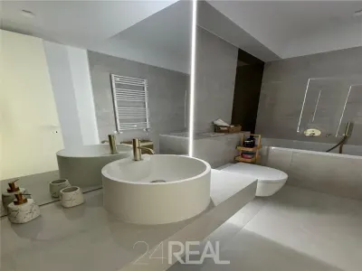Apartament 2 camere - Cortina North - loc parcare - prima inchirere - foto 11